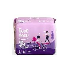 گودمود نواربهداشتی مکسی مشبک سایز L